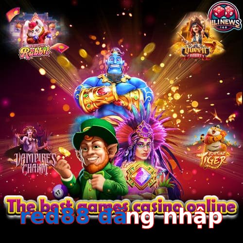 red88 đăng nhập