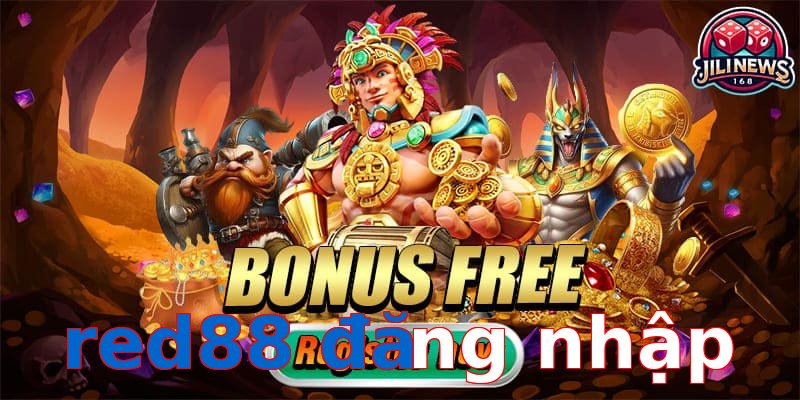red88 đăng nhập