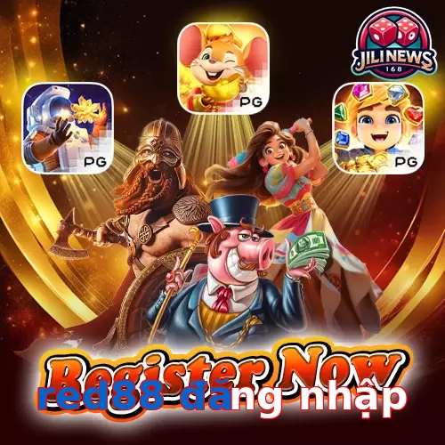 red88 đăng nhập