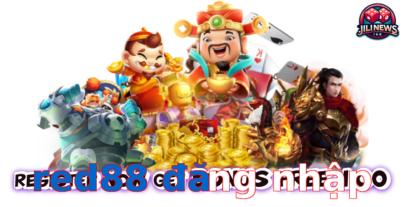 red88 đăng nhập