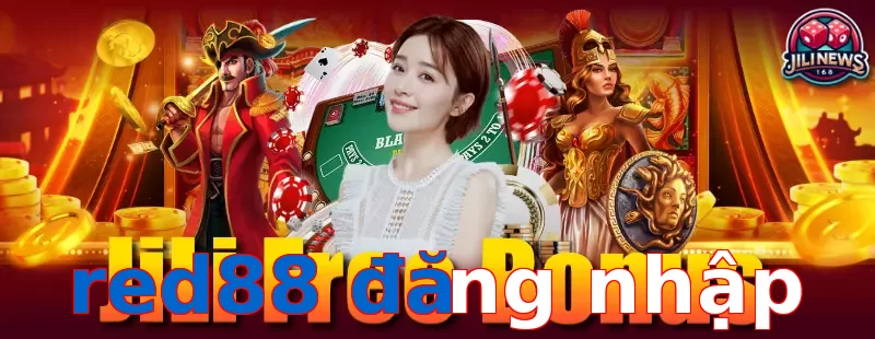 red88 đăng nhập