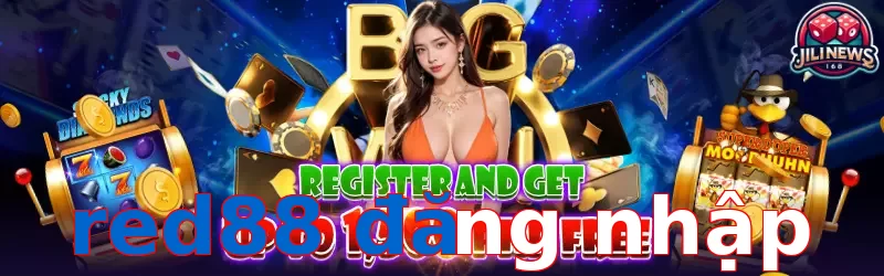 red88 đăng nhập