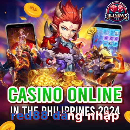 red88 đăng nhập
