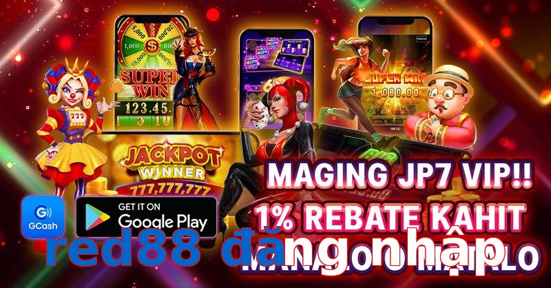 red88 đăng nhập