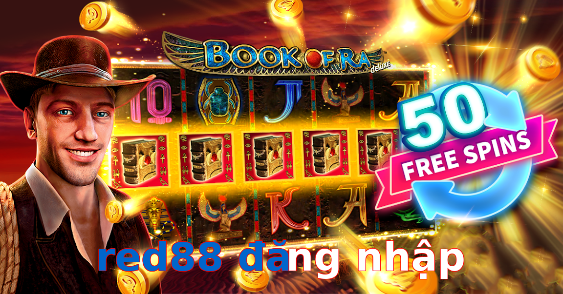 red88 đăng nhập