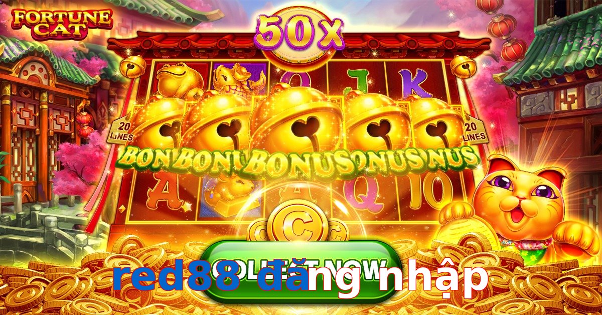 red88 đăng nhập