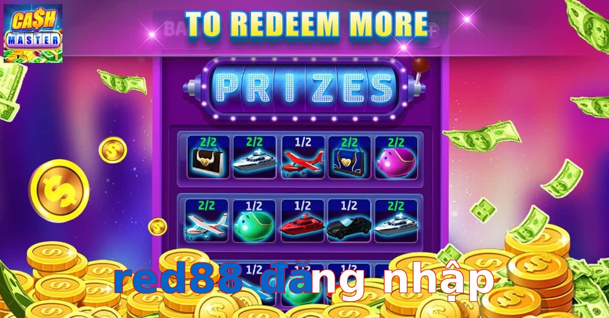 red88 đăng nhập