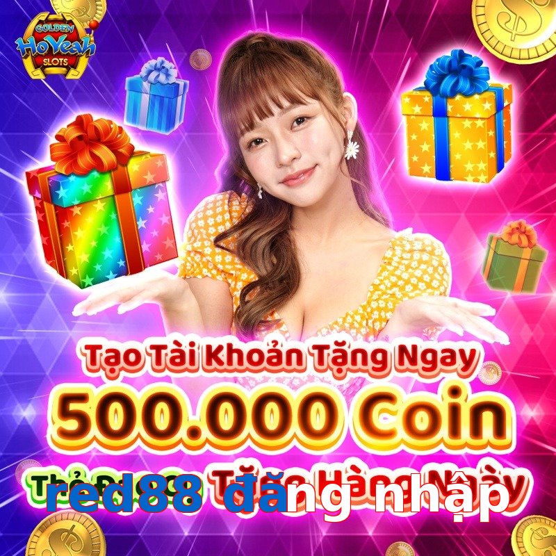 red88 đăng nhập