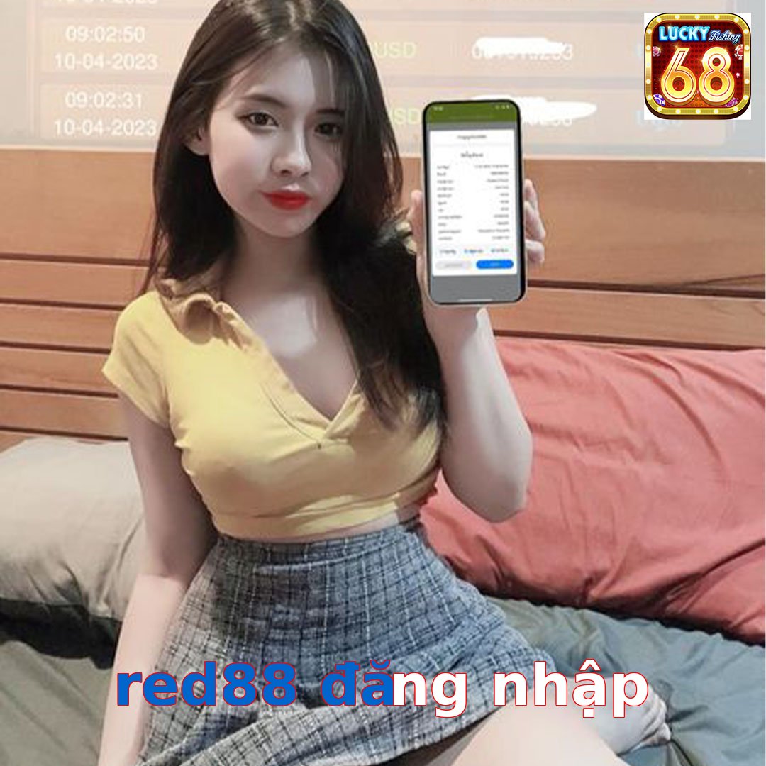 red88 đăng nhập