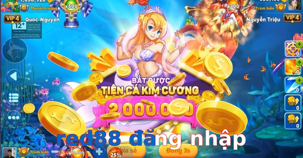 red88 đăng nhập