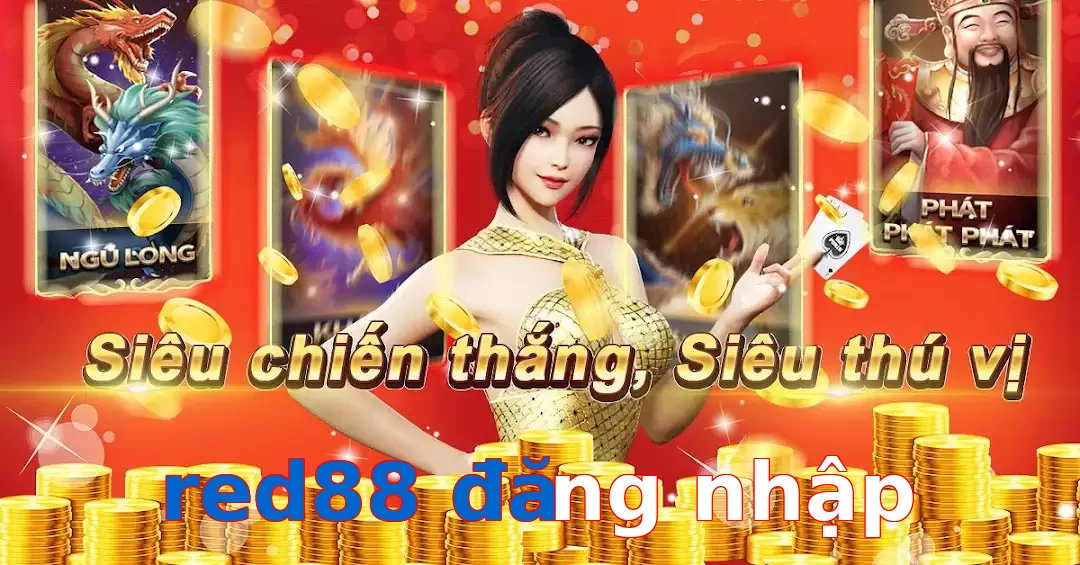 red88 đăng nhập