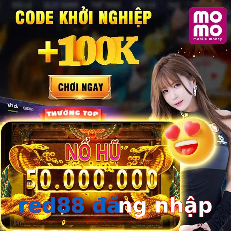 red88 đăng nhập