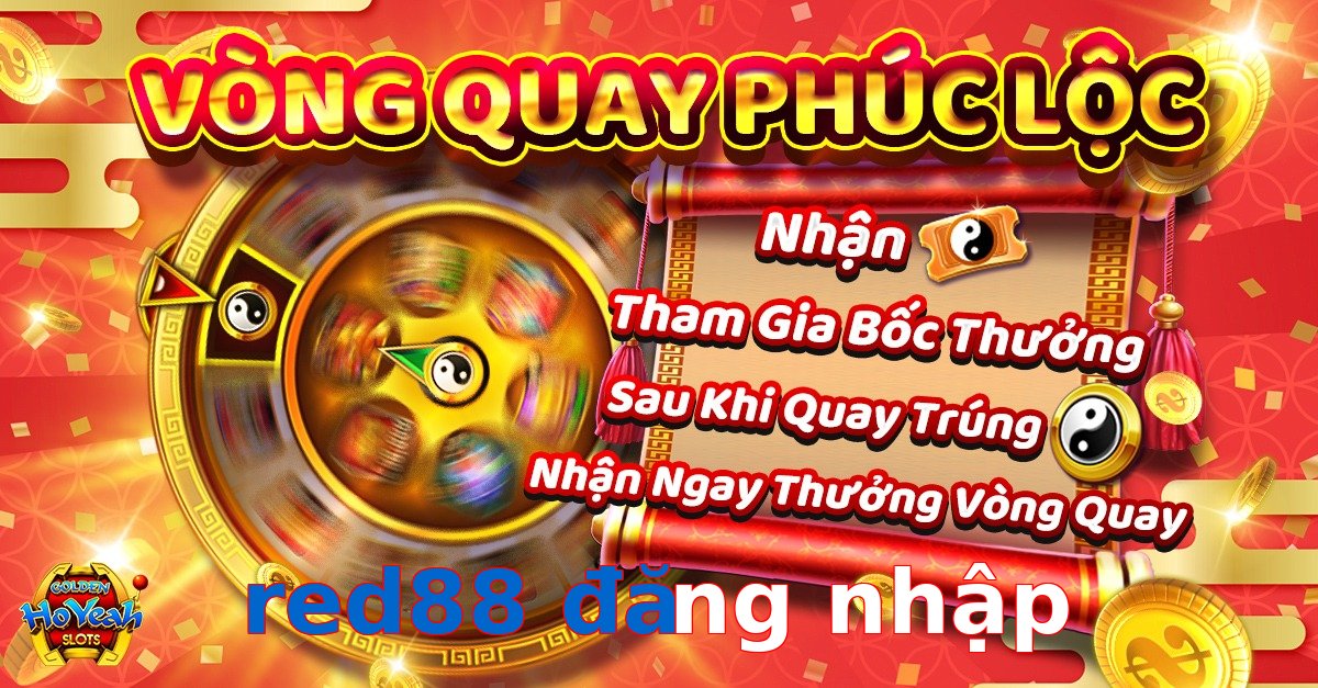 red88 đăng nhập