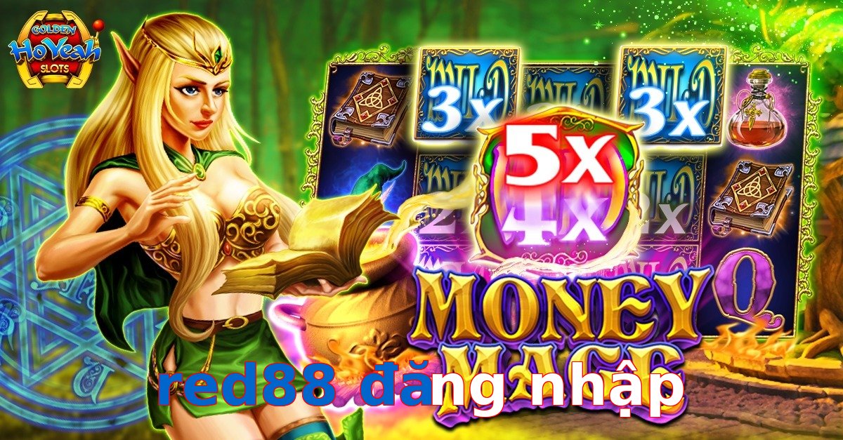 red88 đăng nhập