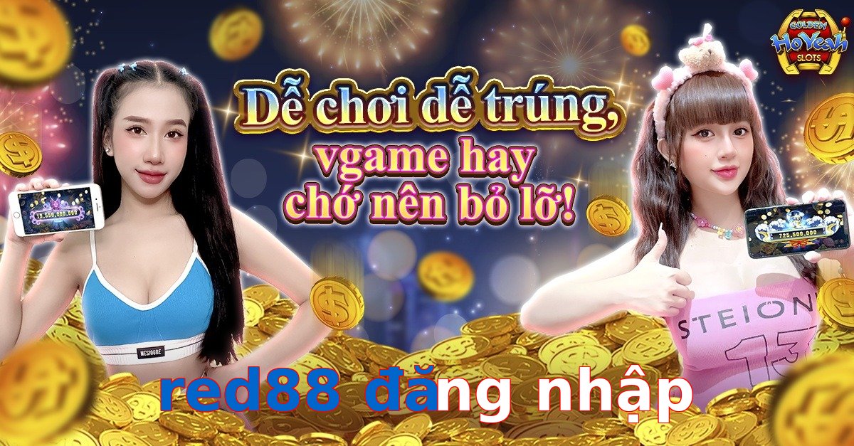 red88 đăng nhập