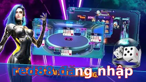 red88 đăng nhập