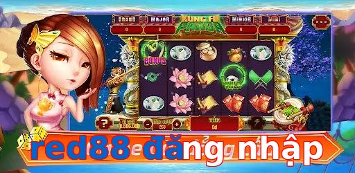 red88 đăng nhập