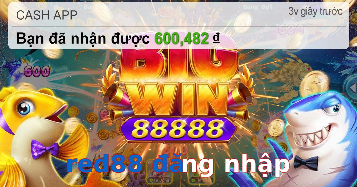 red88 đăng nhập