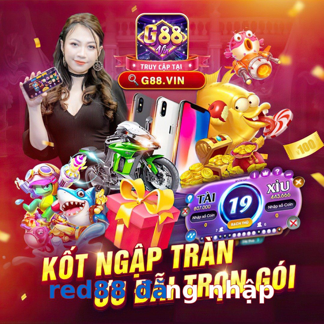 red88 đăng nhập