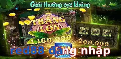 red88 đăng nhập