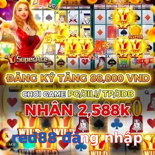 red88 đăng nhập