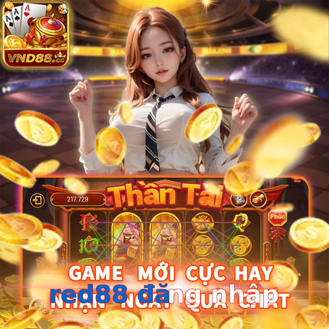 red88 đăng nhập