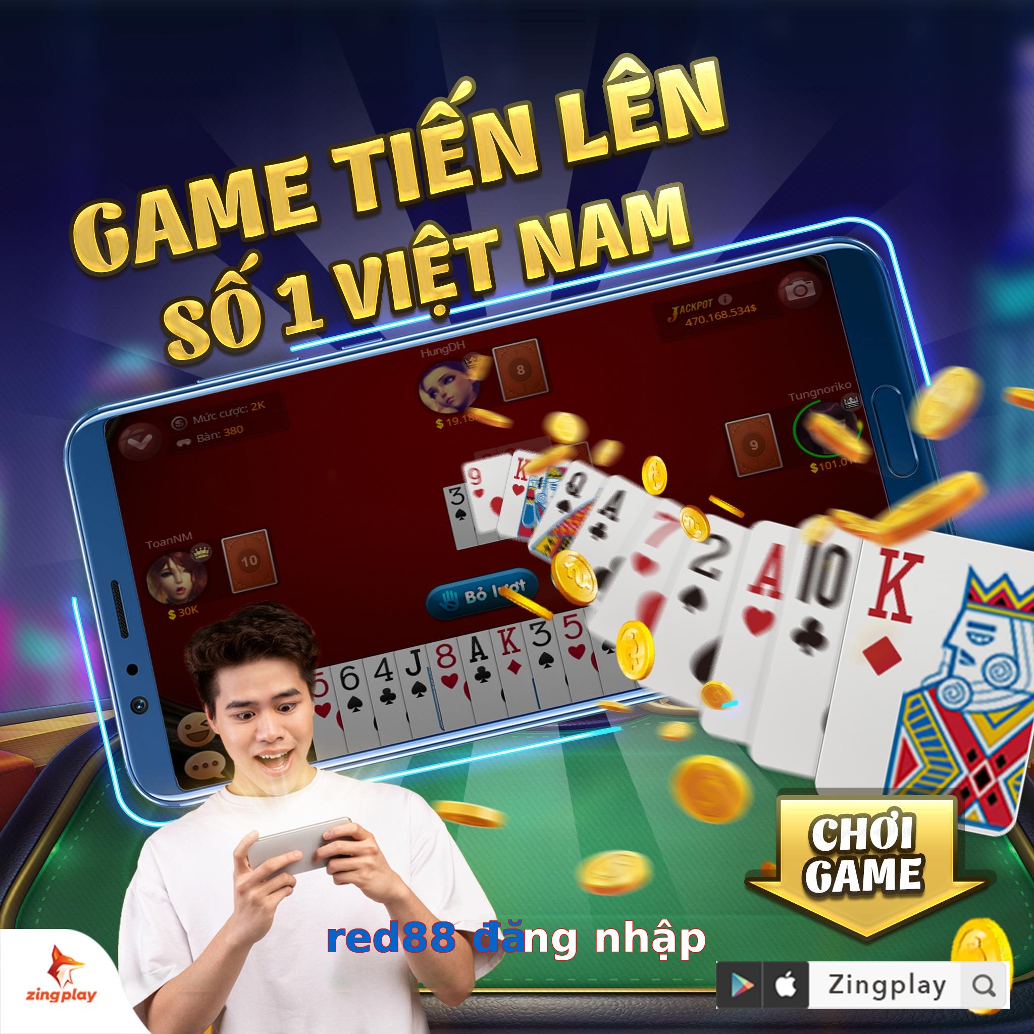 red88 đăng nhập