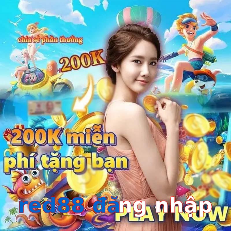 red88 đăng nhập