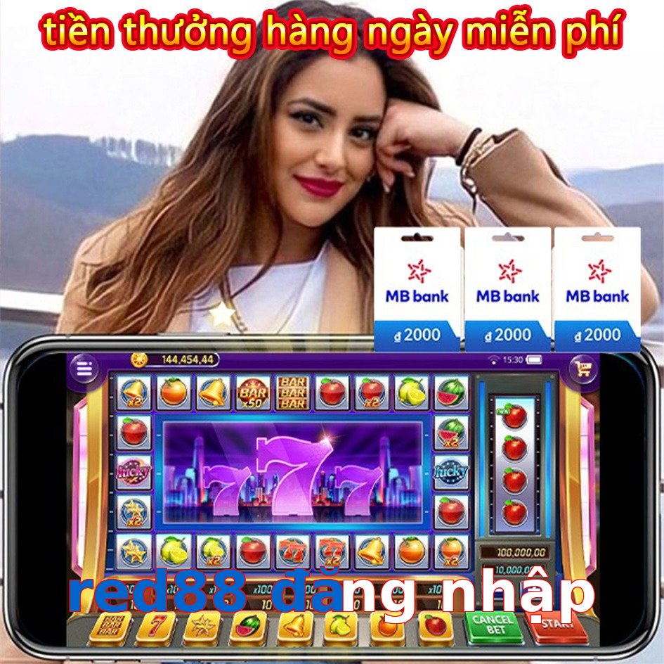 red88 đăng nhập