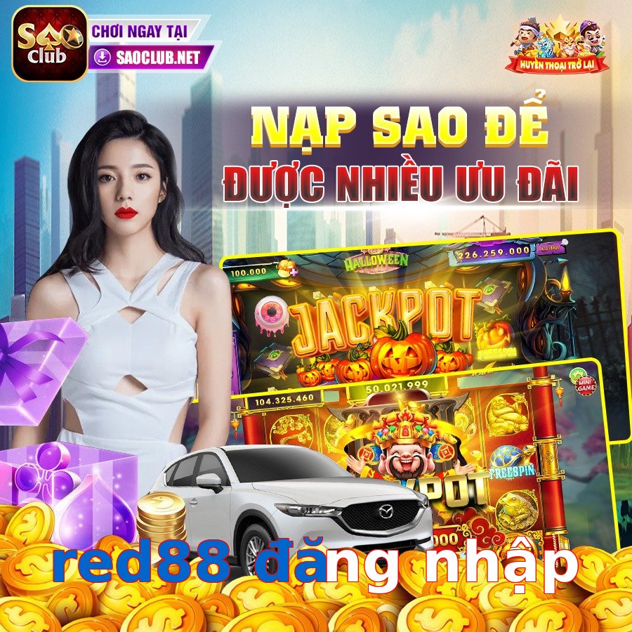 red88 đăng nhập